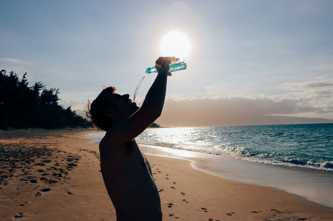 Quanta Água Você Deve Beber em um Dia? Principais Fatores Que Você Precisa Considerar Quanta Água Você Deve Beber em um Dia? Principais Fatores Que Você Precisa Considerar