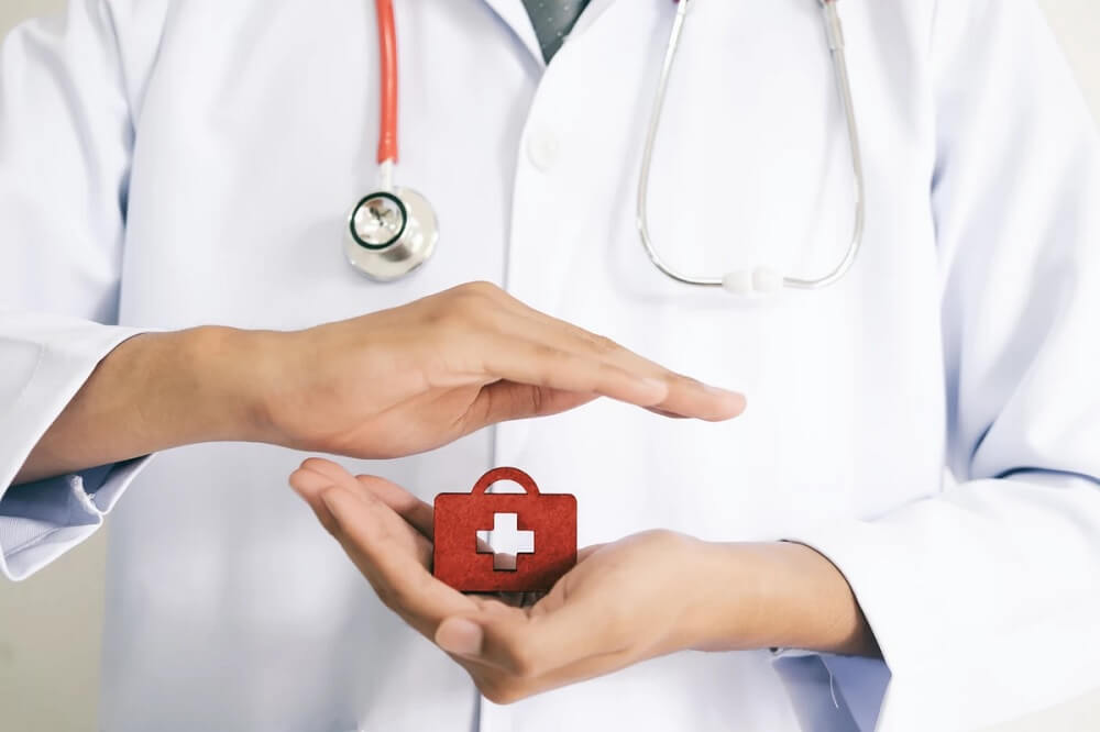 Cirurgia minimamente invasiva da coluna: conheça 6 benefícios