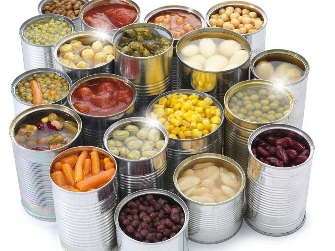 Estudo revela que o consumo regular de alimentos ultraprocessados aumenta o risco de depressão